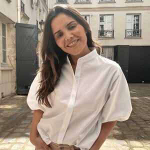 Chemise Veronika
